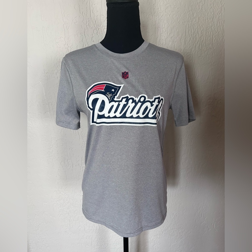 New England Patriots Tshirt